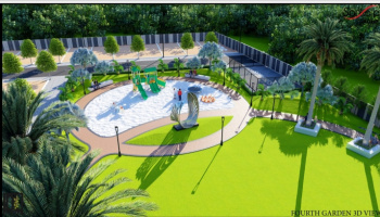  Residential Plot for Sale in Super Corridor, Indore