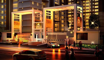 4 BHK Flat for Sale in Indraprastha, Ghaziabad