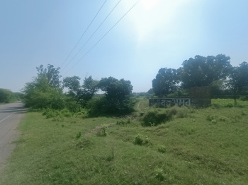  Residential Plot for Sale in Tindwari, Banda