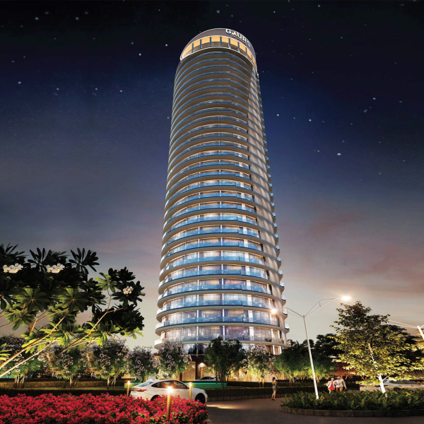 4 BHK Apartment 5000 Sq.ft. for Sale in Jaypee Greens, Greater Noida