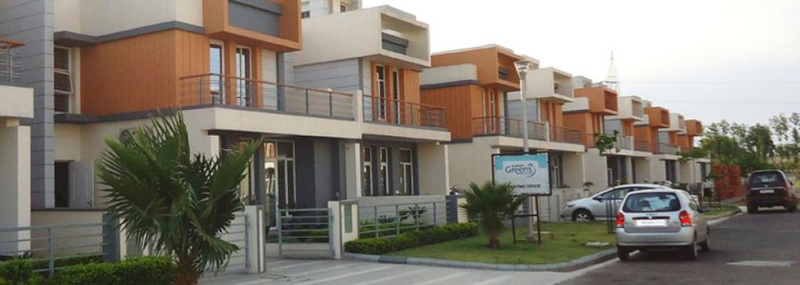 2 BHK House 10 Marla for Sale in Nakodar Road, Nakodar Road, Jalandhar