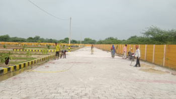  Residential Plot for Sale in Gangaganj, Lucknow