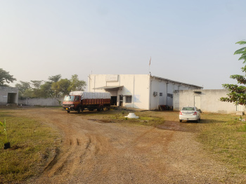  Factory for Sale in Sejbahar, Raipur