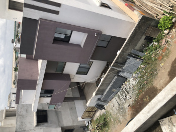 4 BHK House for Rent in Vallabh Vidhyanagar, Anand