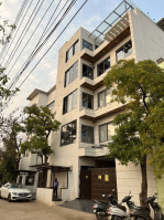  Office Space for Rent in Vallabh Nagar, Raipur