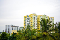 3 BHK Flat for Sale in Velachery, Chennai