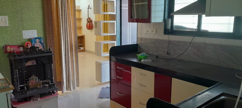 2 BHK 600 Sq.ft. Apartment for Rent in Ravet, Pune