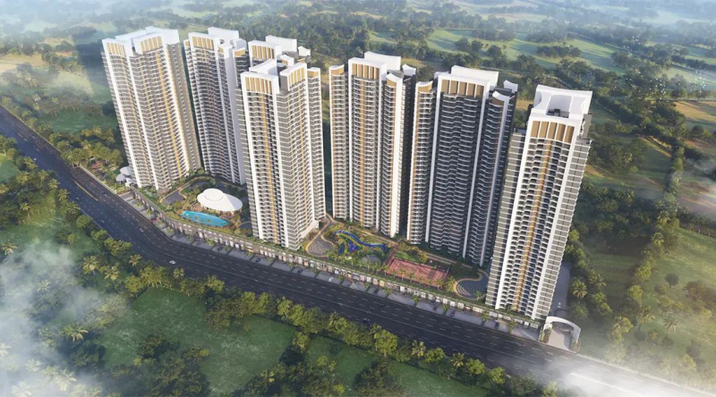 3 BHK 1490 Sq.ft. Apartment for Sale in Hinjewadi Phase 1, Pune
