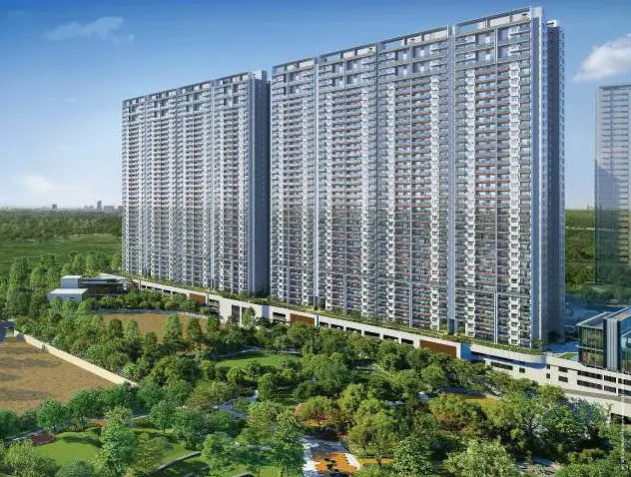 2 BHK 944 Sq.ft. Apartment for Sale in Hinjewadi Phase 1, Pune