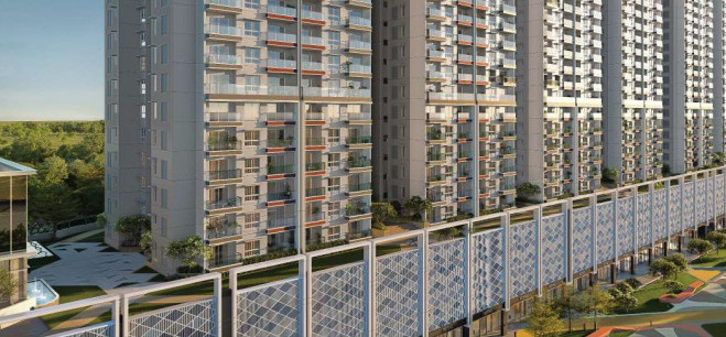 4 BHK 2229 Sq.ft. Apartment for Sale in Hinjewadi Phase 1, Pune