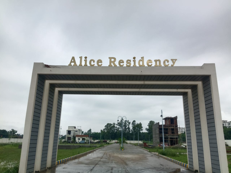  Residential Plot 900 Sq.ft. for Sale in Badheri Rajputan, Haridwar