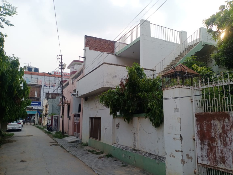 3 BHK House 14500 Sq.ft. for Sale in Ardaly Bazar, Varanasi