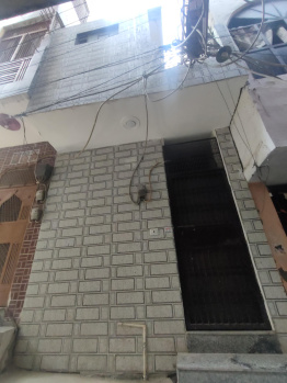 2 BHK House for Sale in Dwarka Mor, Delhi