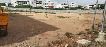  Residential Plot for Sale in Sundarapuram, Coimbatore