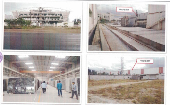  Factory for Sale in Addakurukki, Hosur