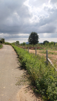  Agricultural Land for Sale in Shoolagiri, Hosur