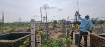  Residential Plot for Sale in Rani, Pali