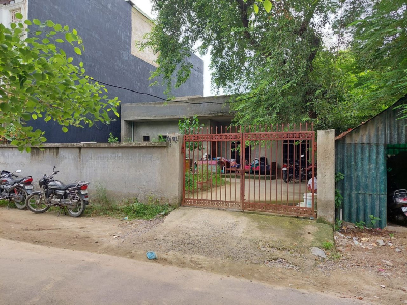  Residential Plot 300 Sq. Meter for Sale in Sector 27 Noida