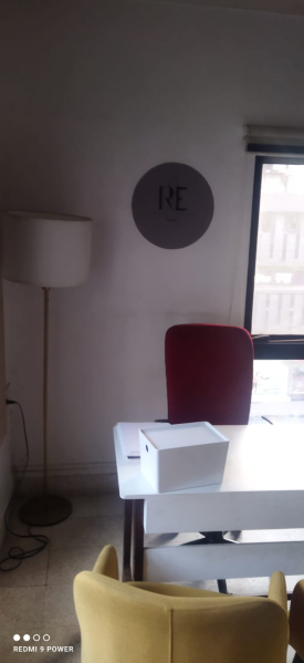  Office Space 280 Sq.ft. for Rent in Khar, Mumbai