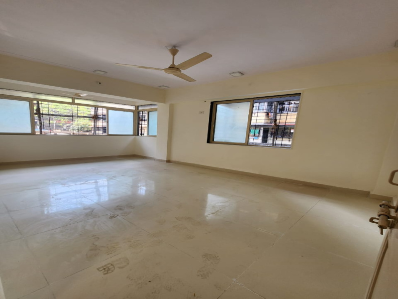 1 BHK Apartment 450 Sq.ft. for Rent in Khar, Mumbai