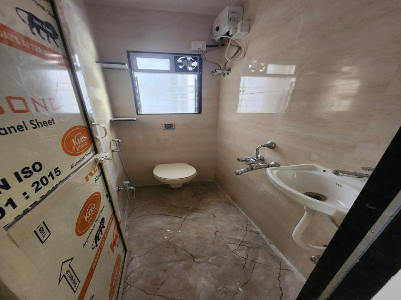 1 BHK Apartment 450 Sq.ft. for Rent in Khar, Mumbai