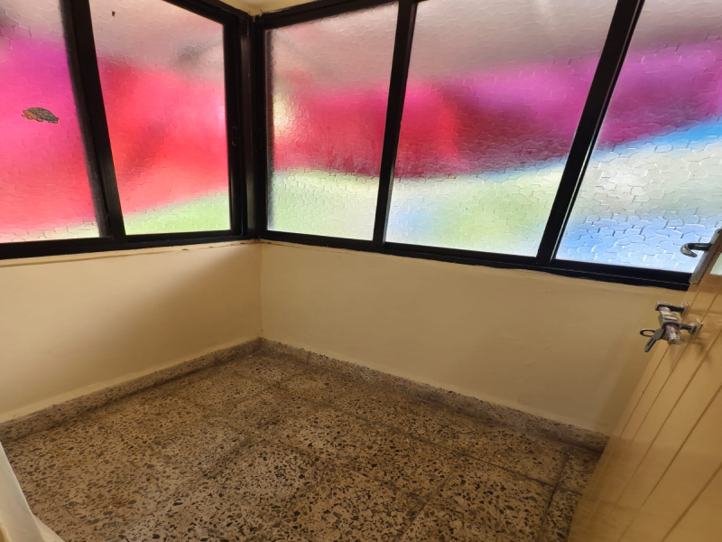 1 BHK Apartment 500 Sq.ft. for Rent in Santacruz West, Mumbai