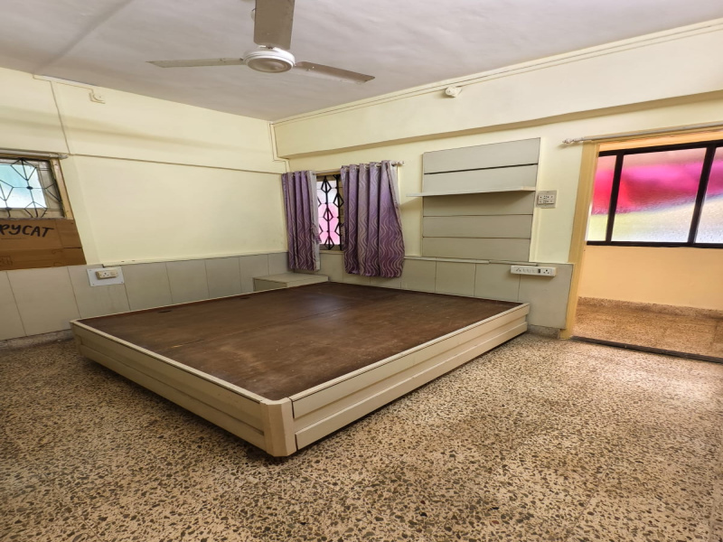 1 BHK Apartment 500 Sq.ft. for Rent in Santacruz West, Mumbai