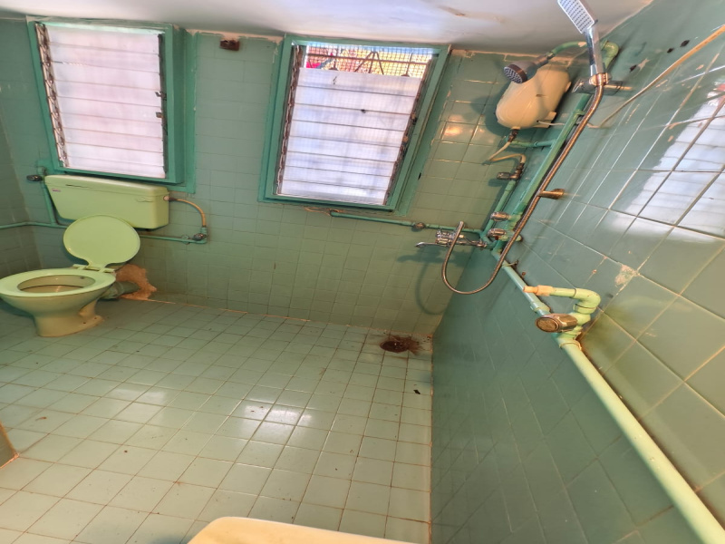 1 BHK Apartment 500 Sq.ft. for Rent in Santacruz West, Mumbai