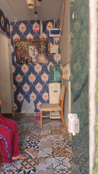  250 Sq.ft. Business Center for Rent in Bandra West, Mumbai