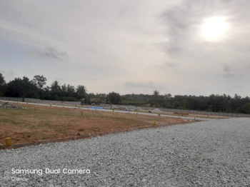  Residential Plot for Sale in Jigani Road, Bangalore