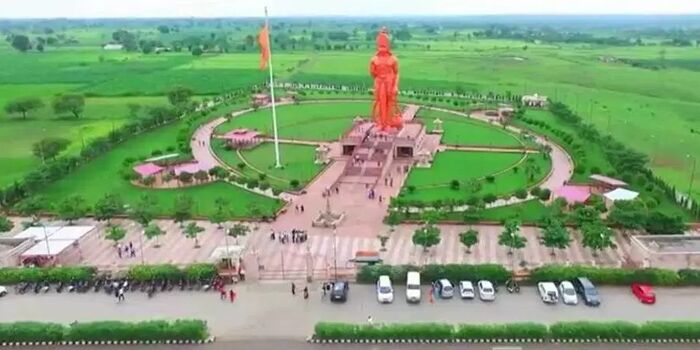  Agricultural Land 3 Acre for Sale in Nagpur Road, Chhindwara