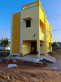 3 BHK House for Sale in Edamalaipatti Pudur, Tiruchirappalli