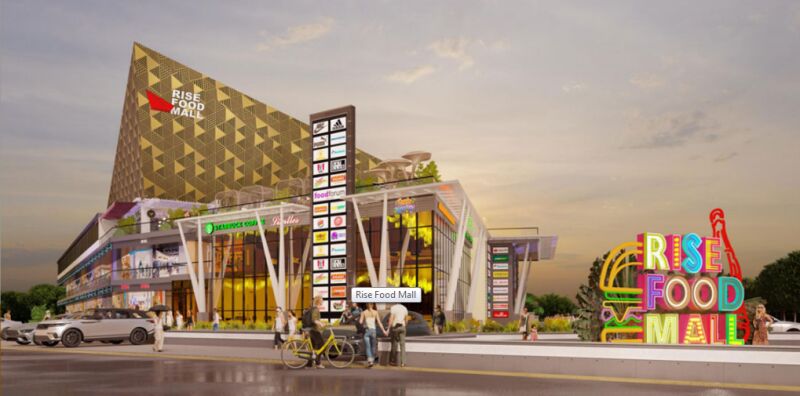 Commercial Shop 100 Sq.ft. for Sale in Noida Extension, Noida Extension, Greater Noida