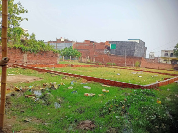  Residential Plot for Sale in Bhadarsa, Faizabad