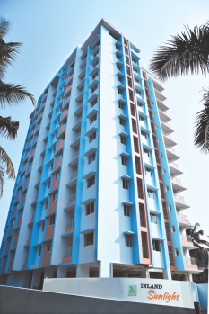 3 BHK Flat for Sale in Kuloor, Mangalore