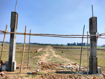  Residential Plot for Sale in Goradih, Bhagalpur