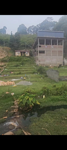 Commercial Land 13 Cent for Sale in Pambarpuram, Kodaikanal