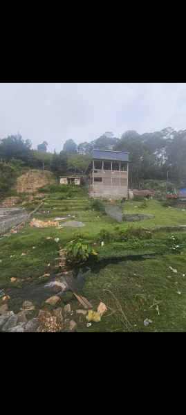  Commercial Land 13 Cent for Sale in Pambarpuram, Kodaikanal