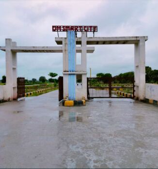 Residential Plot for Sale in Gwalior Road, Agra