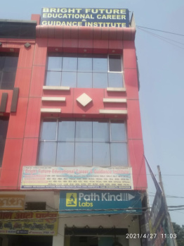  Office Space for Sale in Civil Lines, Rampur