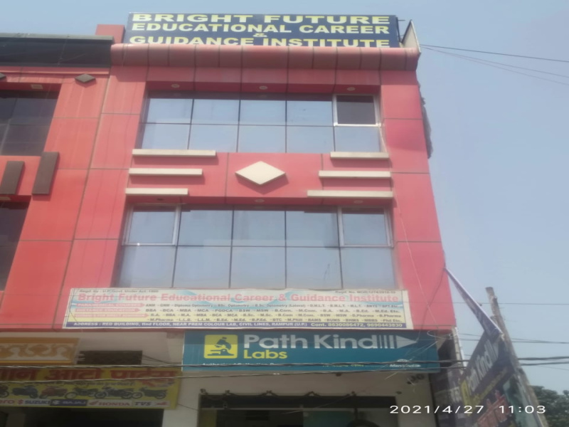Office Space 1000 Sq.ft. for Sale in Civil Lines, Rampur