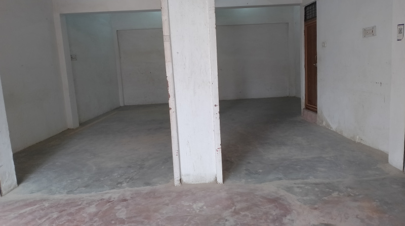  720 Sq.ft. Showroom for Rent in Gauhania, Allahabad