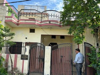 4 BHK House for Sale in Chandpur, Bijnor