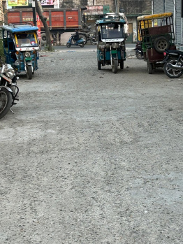  Commercial Land for Sale in Najibabad, Bijnor