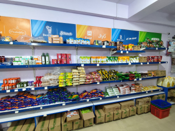  Commercial Shop for Sale in Najibabad, Bijnor