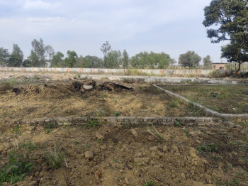 Commercial Land for Sale in Najibabad, Bijnor