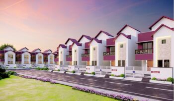 3 BHK House for Sale in Thalambur, Chennai