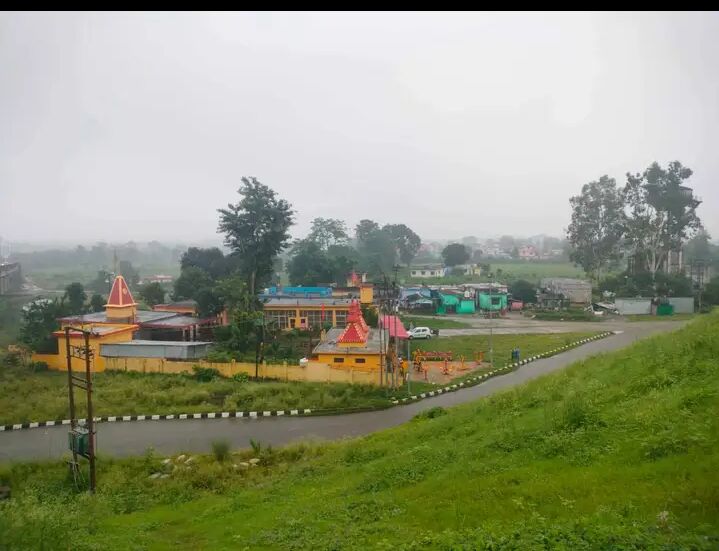  Residential Plot 100 Sq. Yards for Sale in Bhaniawala, Dehradun