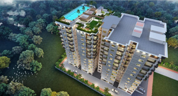 3 BHK Flat for Sale in Kesora, Bhubaneswar