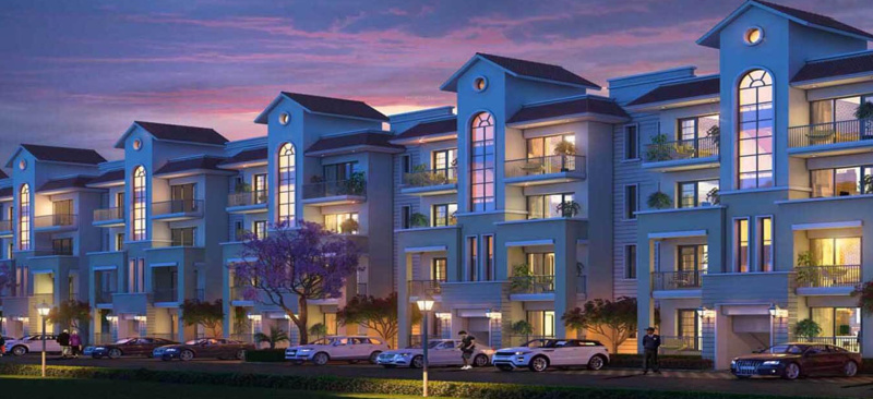 3 BHK Apartment 179 Sq. Yards for Sale in Sector 61 Gurgaon
